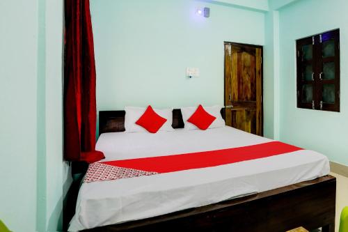 Imagen general del Hotel OYO Flagship Khushi Guest House. Foto 8