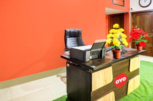 Imagen general del Hotel OYO Flagship Khushi Guest House. Foto 11