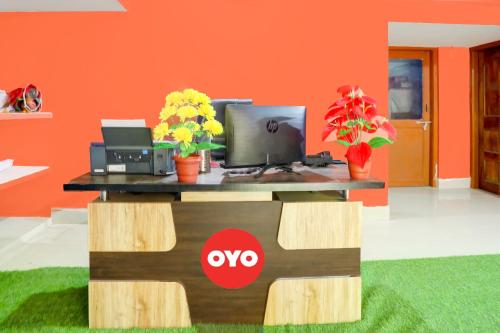 Imagen general del Hotel OYO Flagship Khushi Guest House. Foto 13