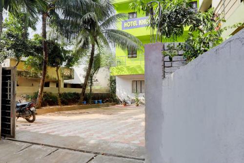 Imagen general del Hotel OYO Flagship Khushi Guest House. Foto 14