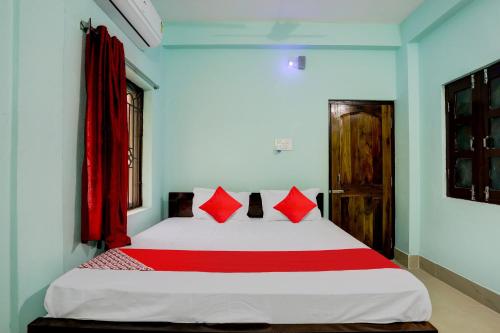 Imagen general del Hotel OYO Flagship Khushi Guest House. Foto 16