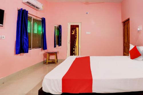 Imagen general del Hotel OYO Flagship Khushi Guest House. Foto 18