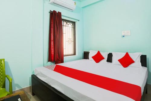 Imagen de la habitación del Hotel OYO Flagship Khushi Guest House. Foto 20