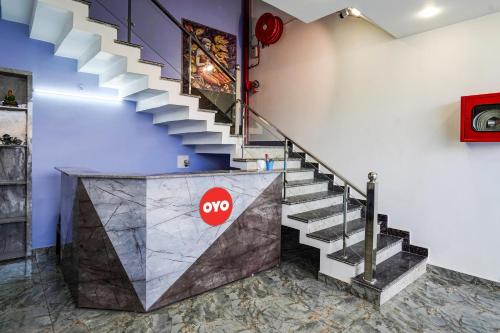 Imagen general del Hotel OYO Flagship Lotus Highway Inn. Foto 2