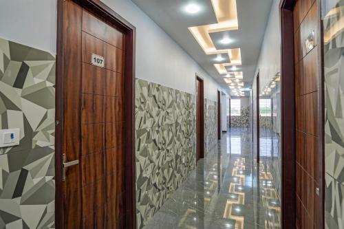 Imagen general del Hotel OYO Flagship Lotus Highway Inn. Foto 3