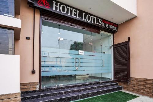 Imagen general del Hotel OYO Flagship Lotus Highway Inn. Foto 4