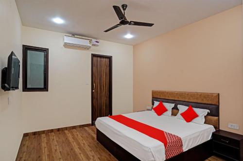 Imagen general del Hotel OYO Flagship Lotus Highway Inn. Foto 5