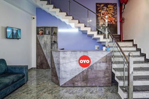 Imagen general del Hotel OYO Flagship Lotus Highway Inn. Foto 6