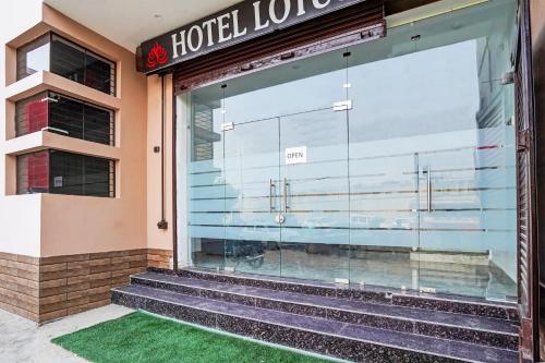 Imagen general del Hotel OYO Flagship Lotus Highway Inn. Foto 9