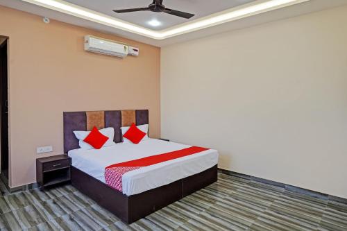 Imagen general del Hotel OYO Flagship Lotus Highway Inn. Foto 10