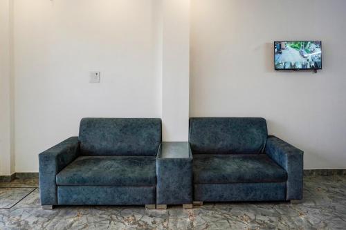 Imagen general del Hotel OYO Flagship Lotus Highway Inn. Foto 11