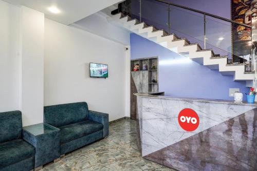Imagen general del Hotel OYO Flagship Lotus Highway Inn. Foto 12