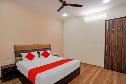 Imagen general del Hotel OYO Flagship Lotus Highway Inn. Foto 13