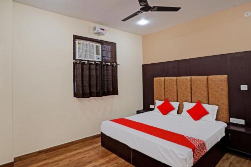 Imagen general del Hotel OYO Flagship Lotus Highway Inn. Foto 14