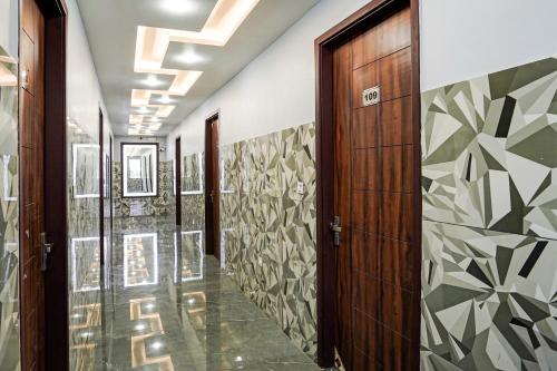 Imagen general del Hotel OYO Flagship Lotus Highway Inn. Foto 17