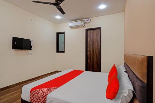 Imagen general del Hotel OYO Flagship Lotus Highway Inn. Foto 19