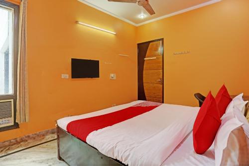 Imagen general del Hotel OYO Flagship Naveen Stay 2. Foto 4