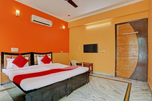 Imagen general del Hotel OYO Flagship Naveen Stay 2. Foto 5