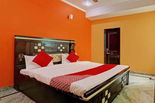 Imagen general del Hotel OYO Flagship Naveen Stay 2. Foto 7