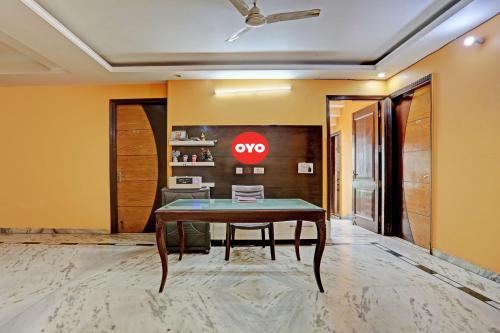 Imagen general del Hotel OYO Flagship Naveen Stay 2. Foto 8