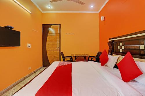 Imagen general del Hotel OYO Flagship Naveen Stay 2. Foto 9
