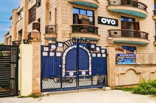 Imagen general del Hotel OYO Flagship Naveen Stay 2. Foto 12