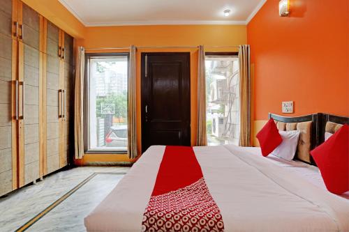 Imagen general del Hotel OYO Flagship Naveen Stay 2. Foto 13