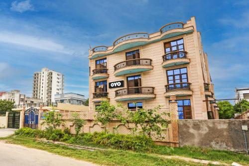 Imagen general del Hotel OYO Flagship Naveen Stay 2. Foto 15
