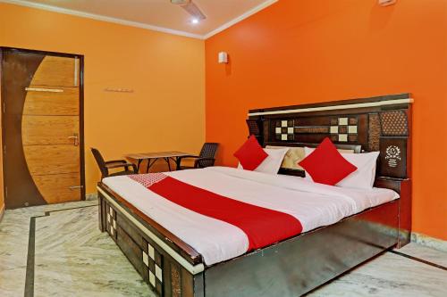 Imagen general del Hotel OYO Flagship Naveen Stay 2. Foto 16
