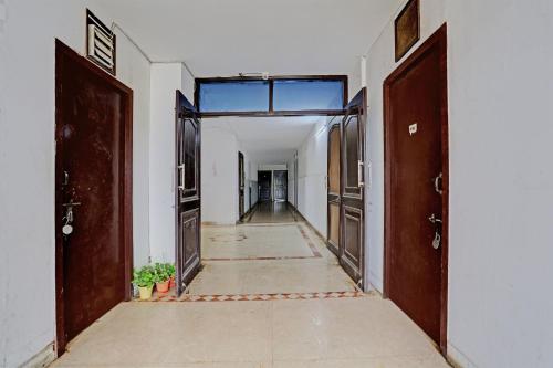 Imagen general del Hotel OYO Flagship Naveen Stay 2. Foto 17