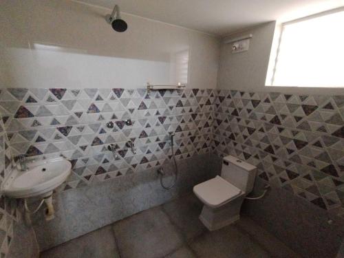 Imagen general del Hotel OYO Flagship SS INNs & Homes. Foto 2