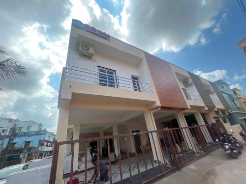 Imagen general del Hotel OYO Flagship SS INNs & Homes. Foto 3