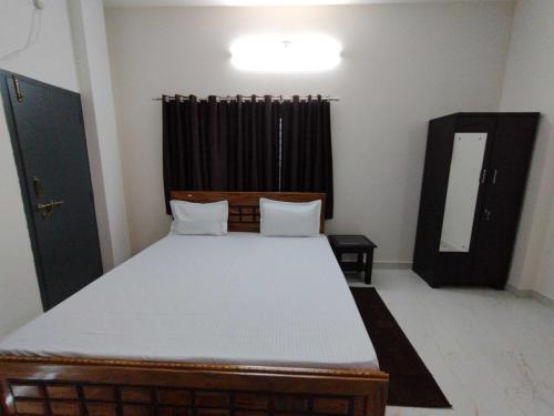 Imagen general del Hotel OYO Flagship SS INNs & Homes. Foto 4