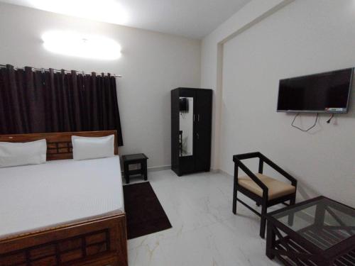 Imagen general del Hotel OYO Flagship SS INNs & Homes. Foto 9