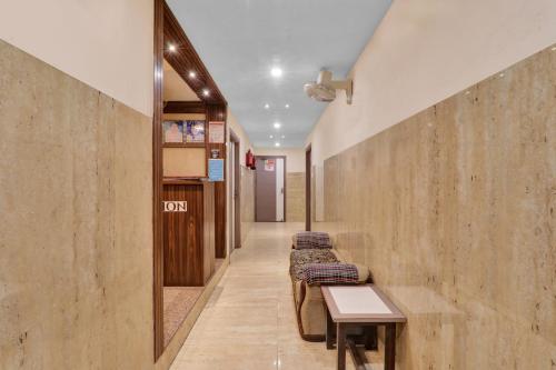 Imagen general del Hotel OYO Flagship Sada Shiv Guest House. Foto 1
