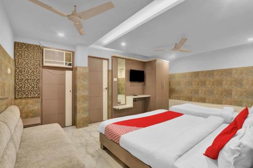 Imagen general del Hotel OYO Flagship Sada Shiv Guest House. Foto 2