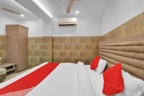 Imagen general del Hotel OYO Flagship Sada Shiv Guest House. Foto 3