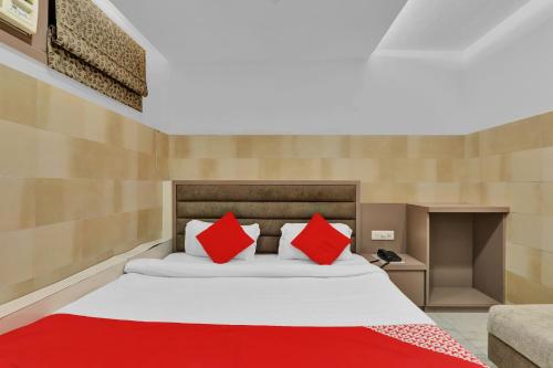 Imagen general del Hotel OYO Flagship Sada Shiv Guest House. Foto 4