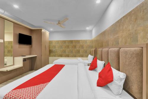 Imagen general del Hotel OYO Flagship Sada Shiv Guest House. Foto 5