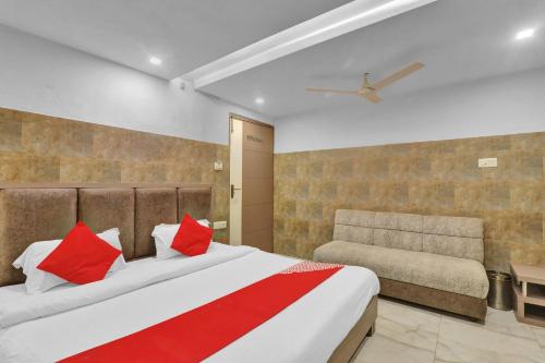Imagen general del Hotel OYO Flagship Sada Shiv Guest House. Foto 6