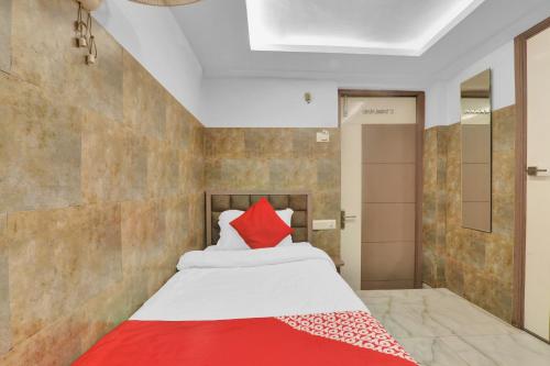 Imagen general del Hotel OYO Flagship Sada Shiv Guest House. Foto 7