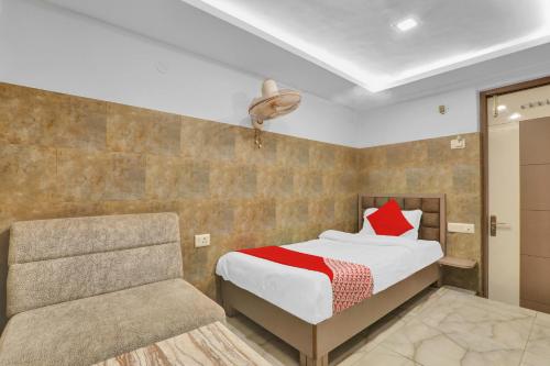 Imagen general del Hotel OYO Flagship Sada Shiv Guest House. Foto 8