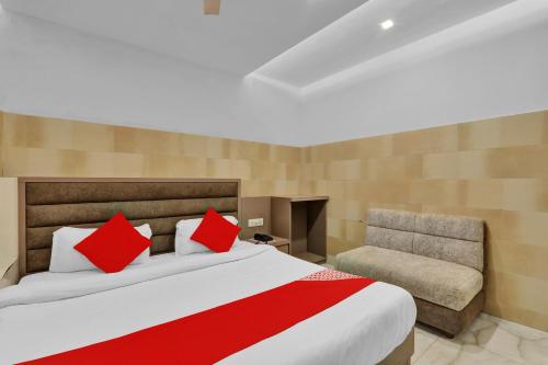 Imagen general del Hotel OYO Flagship Sada Shiv Guest House. Foto 9