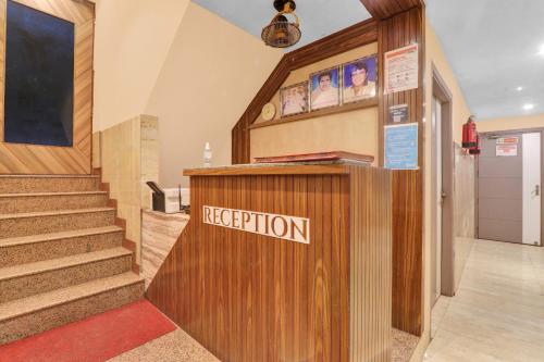 Imagen general del Hotel OYO Flagship Sada Shiv Guest House. Foto 10
