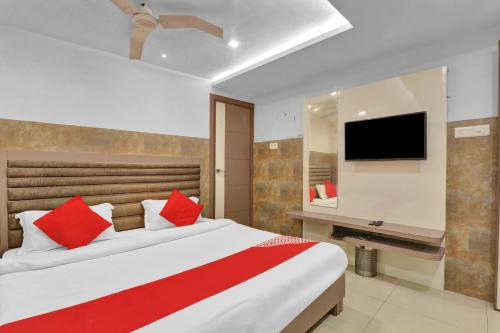 Imagen general del Hotel OYO Flagship Sada Shiv Guest House. Foto 11