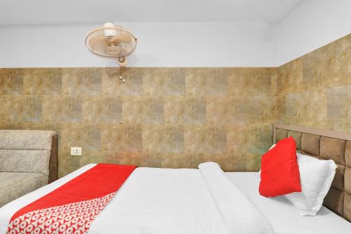 Imagen general del Hotel OYO Flagship Sada Shiv Guest House. Foto 12