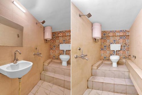 Imagen general del Hotel OYO Flagship Sada Shiv Guest House. Foto 13
