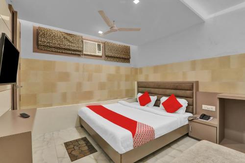 Imagen de la habitación del Hotel OYO Flagship Sada Shiv Guest House. Foto 20