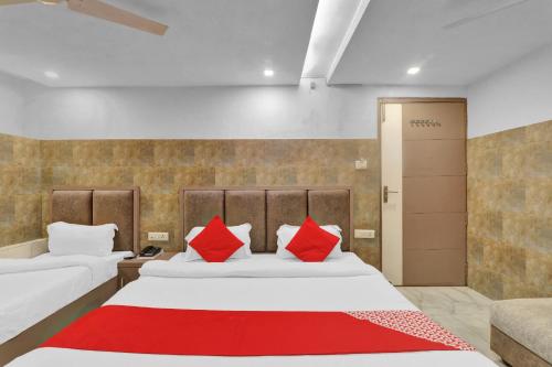 Imagen general del Hotel OYO Flagship Sada Shiv Guest House. Foto 15