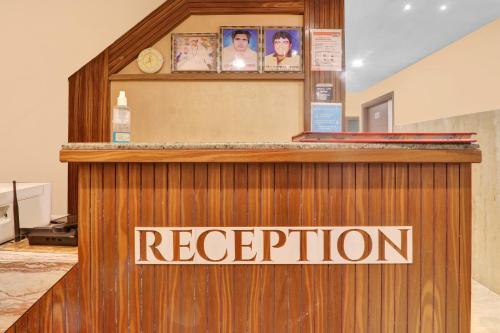 Imagen general del Hotel OYO Flagship Sada Shiv Guest House. Foto 16